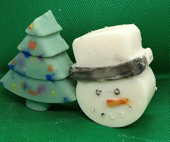 Winter Soap