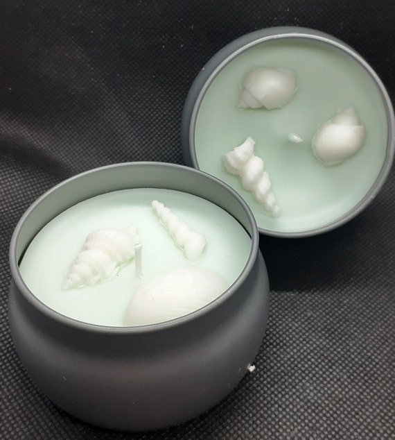Customize Your Soy Wax Candle for a Unique Touch!