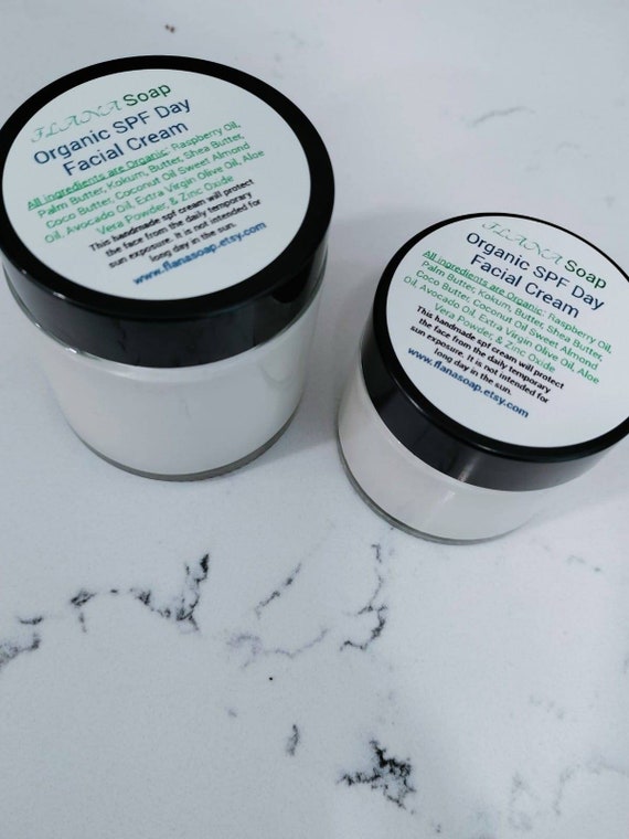 Day Time Facial Cream