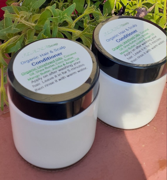 Nourishing Hair and Scalp Conditioner Mask