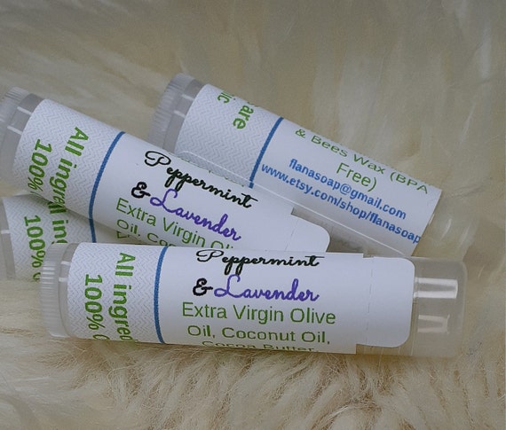 Lip Balm