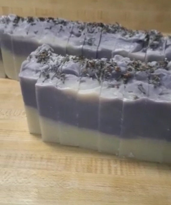 Customize 15 bars of soap for any occasion.