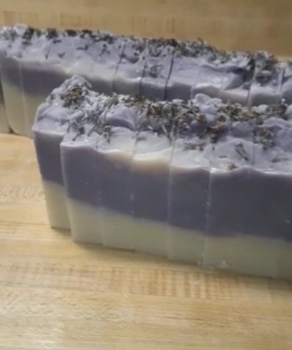 Custom 10-Bar Soap Set for Any Occasion!