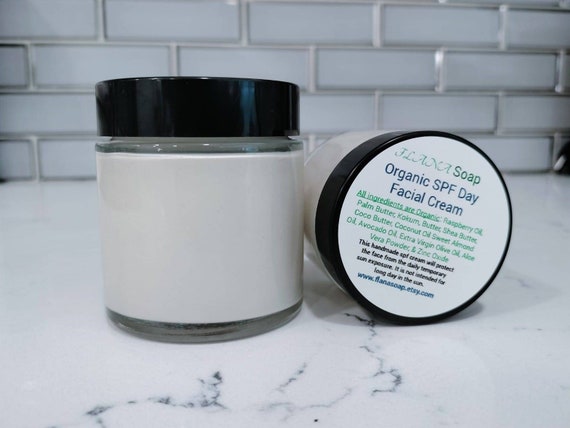 Day Time Facial Cream