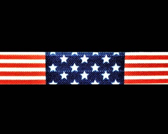 American Flag Bra - Etsy