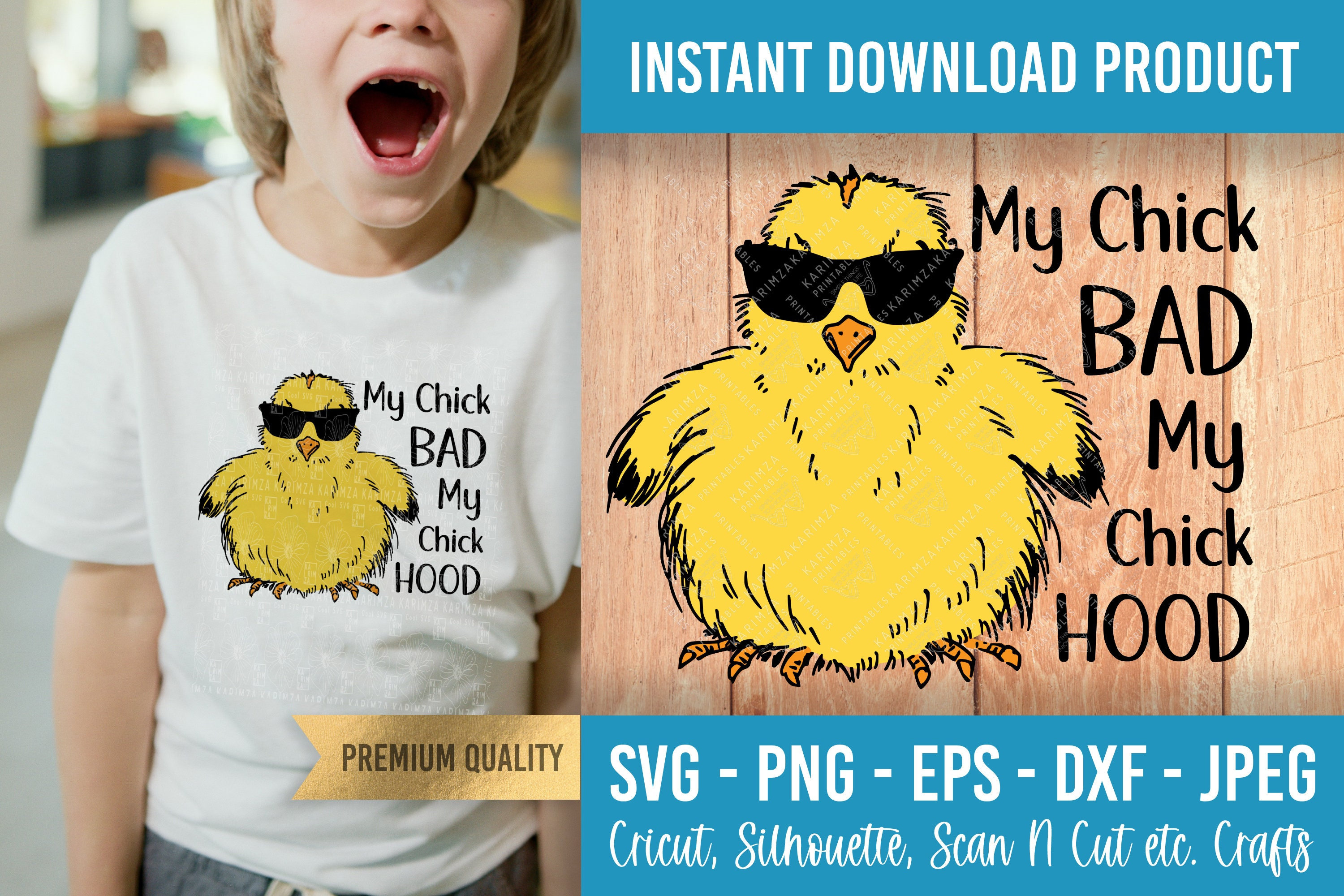 My Chick My Bad Lyrics - va5fsmb