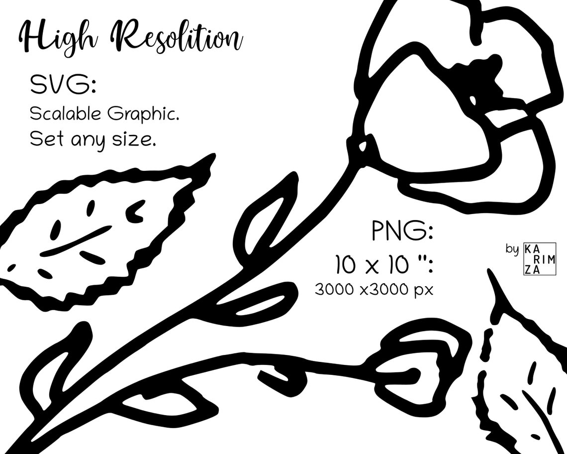 NANA SVG Instant Download SVG File for Cricut Png Dxf Eps | Etsy