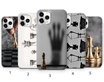 Chess iphone case Clearance