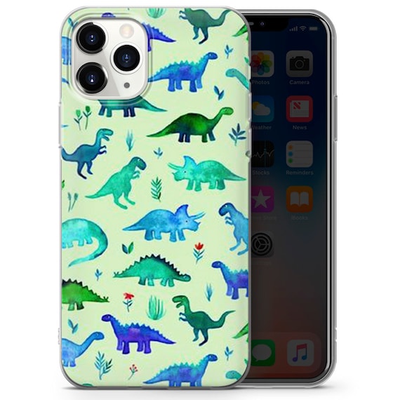 Huawei Phone case cover for iphone boxes Dinosaur Samsung