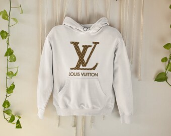 louis vuitton hoodie price