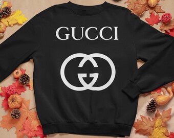 gucci sweatshirt etsy