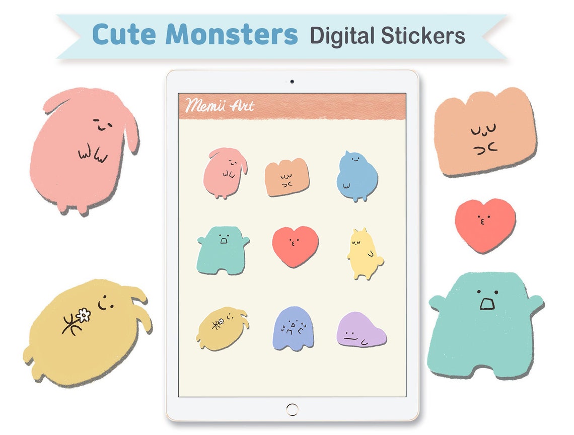 goodnotes stickers goodnotes stickers