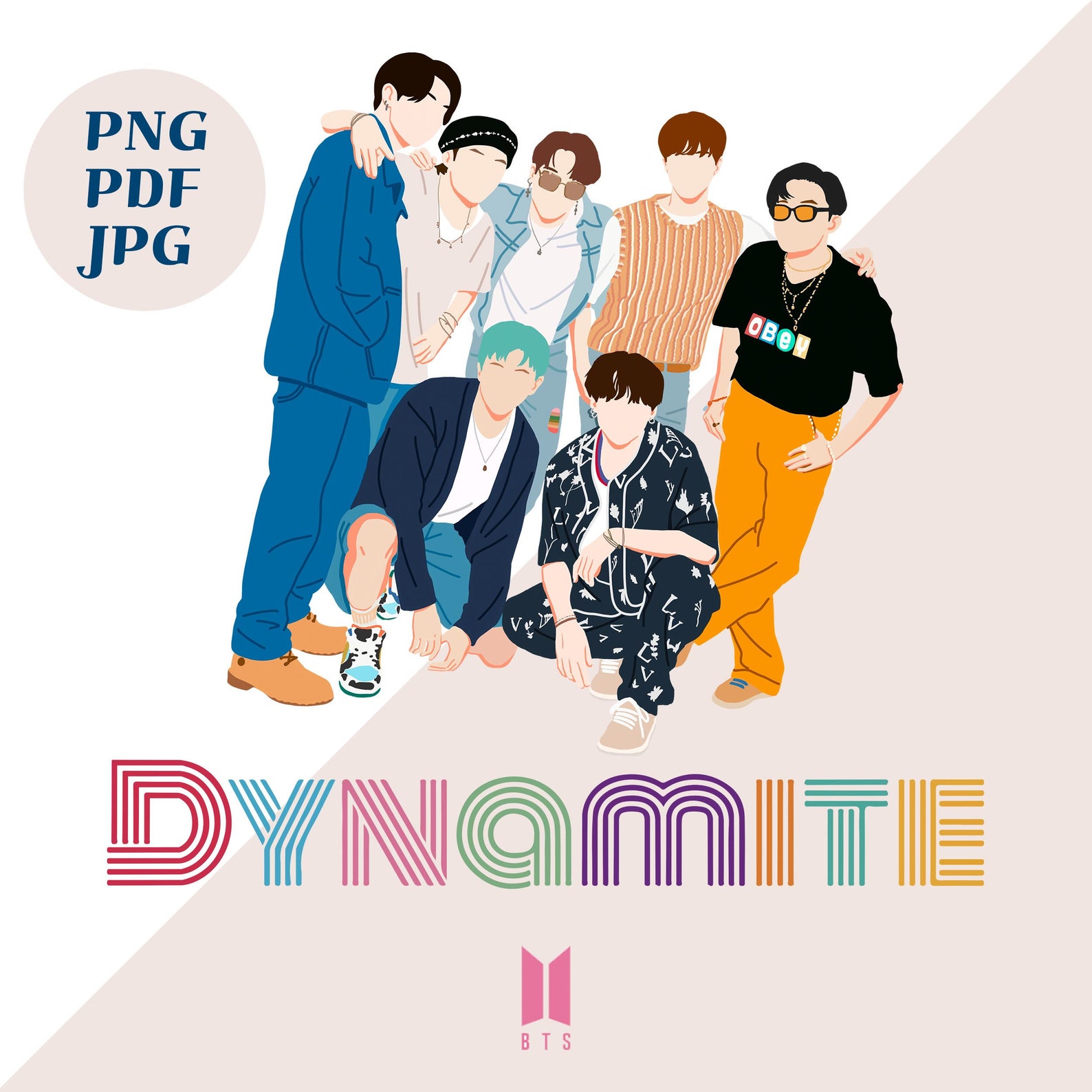 Bts Картинки Песен