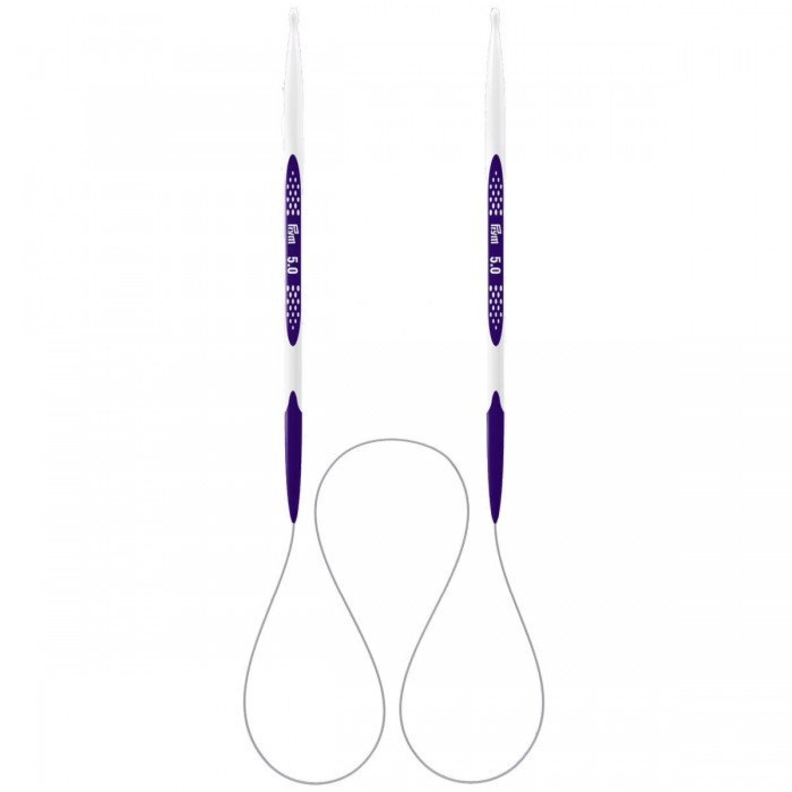 Prym Ergonomic Circular Knitting Needles 35 mm 80 cm / 32 Etsy