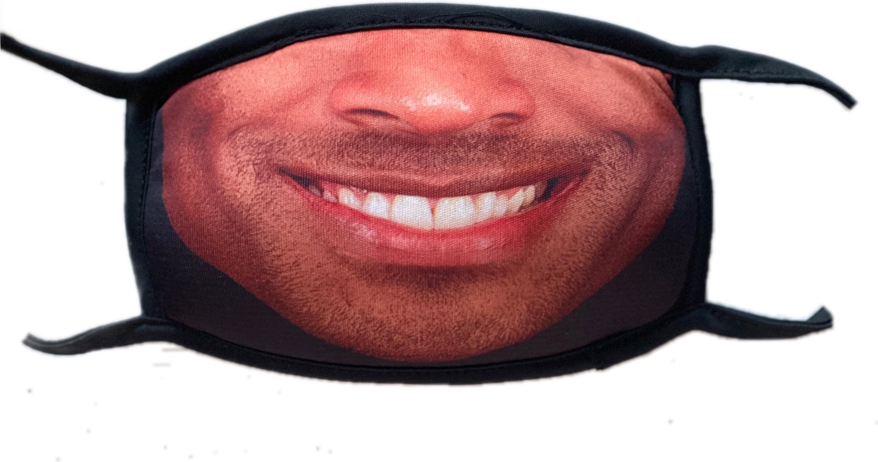 Reusable Kobe Bryant Novelty Funny face mask 3d print design Etsy