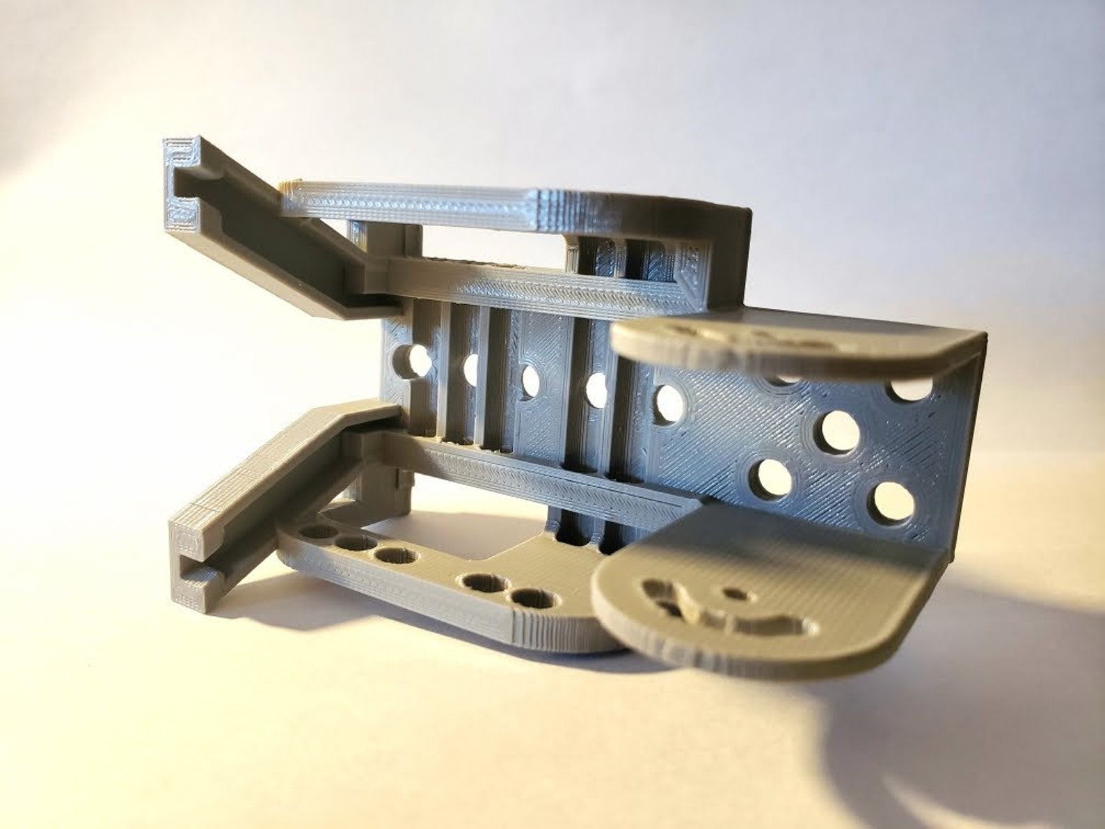 DJI Digital FPV Air Unit and Camera Mount overnight Shipping Etsy