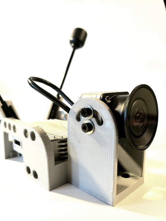 DJI Digital FPV Air Unit and Camera Mount overnight Shipping Etsy