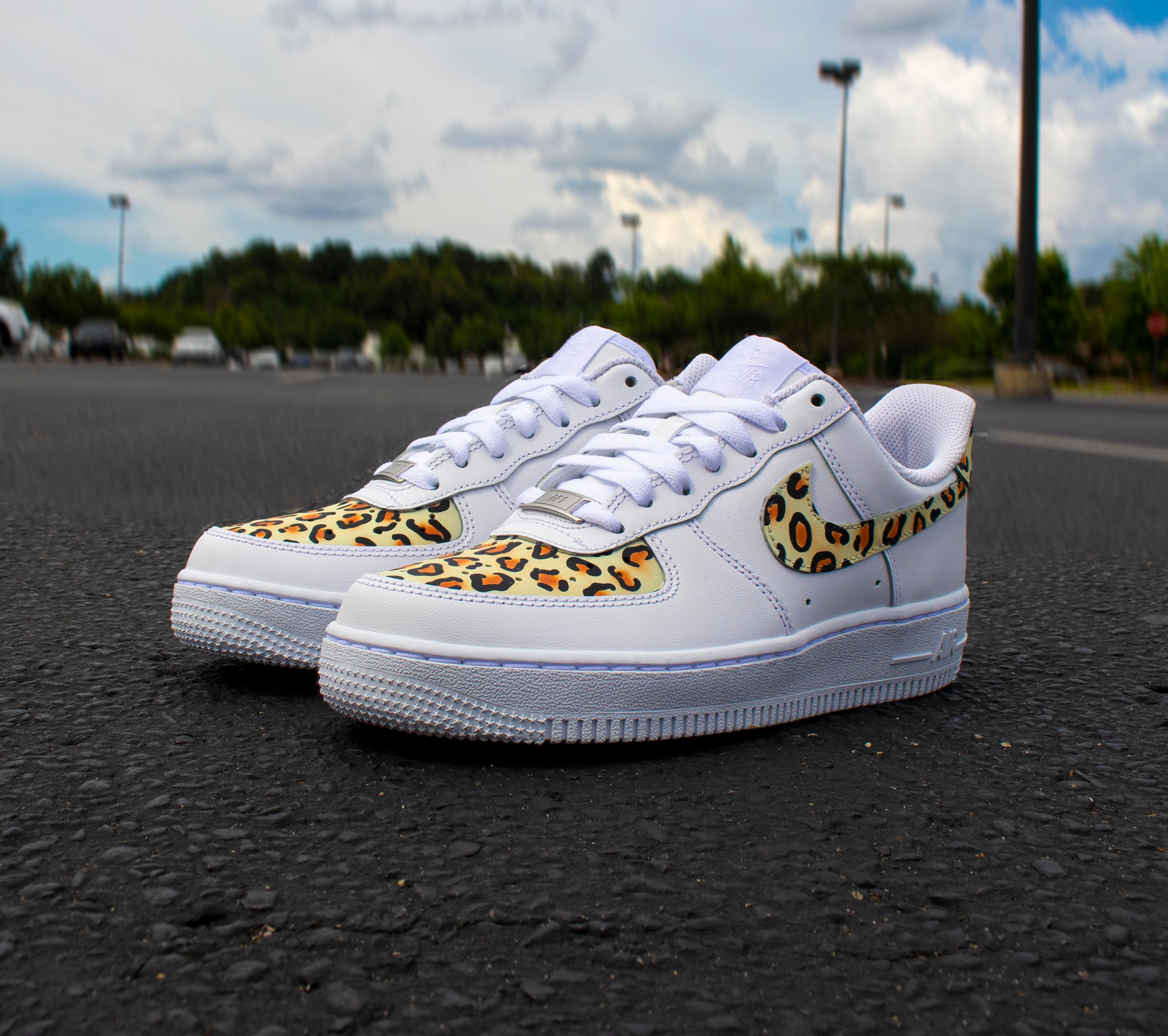 custom af1 designer
