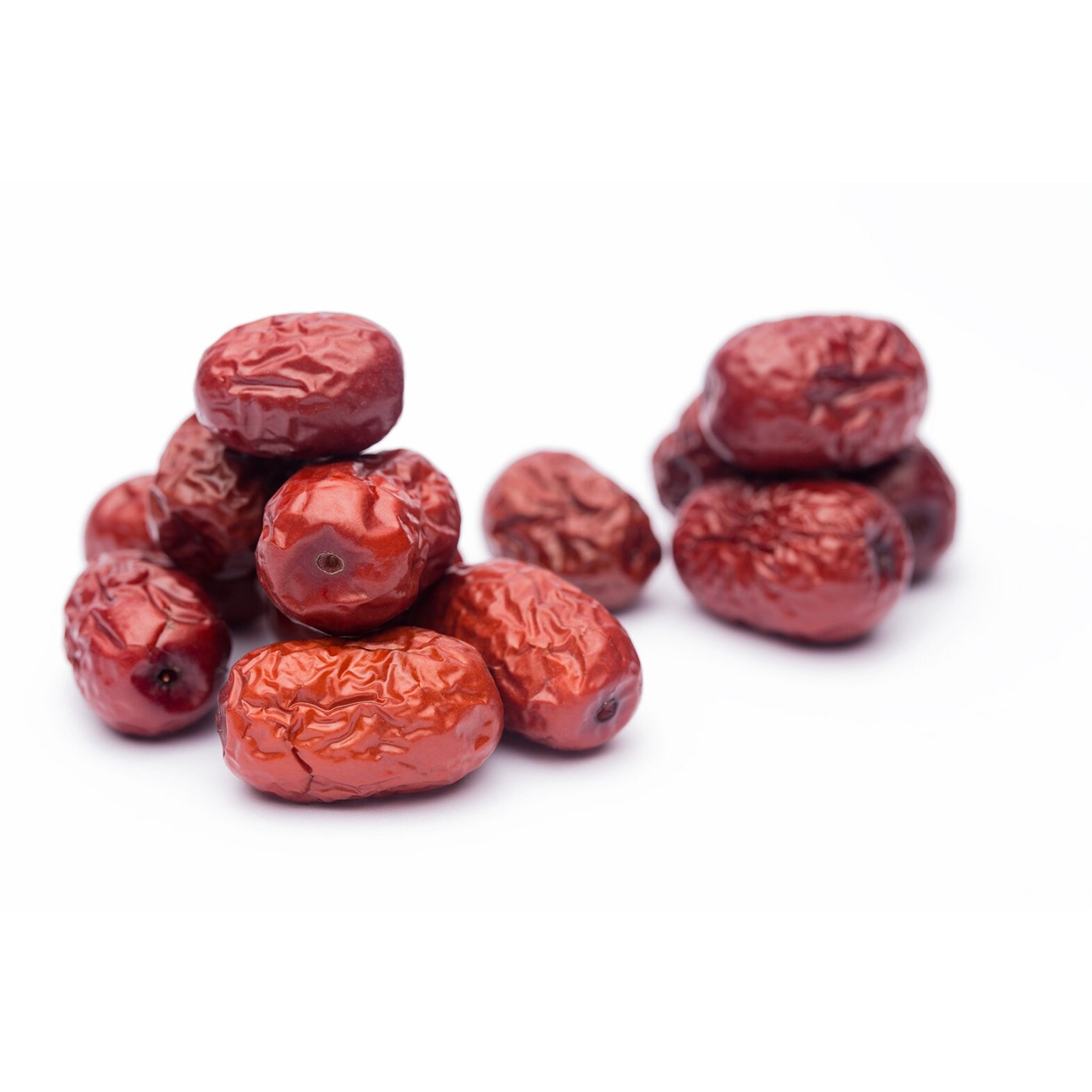 Organic Dried Jujube Fruit red Date 70g Healthy Snacks, Vegan, Sugar