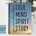 see more listings in the Inspirational Journals section