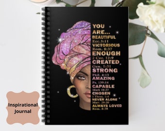 Black Woman Journal | Black Women are Dope | Order Today!