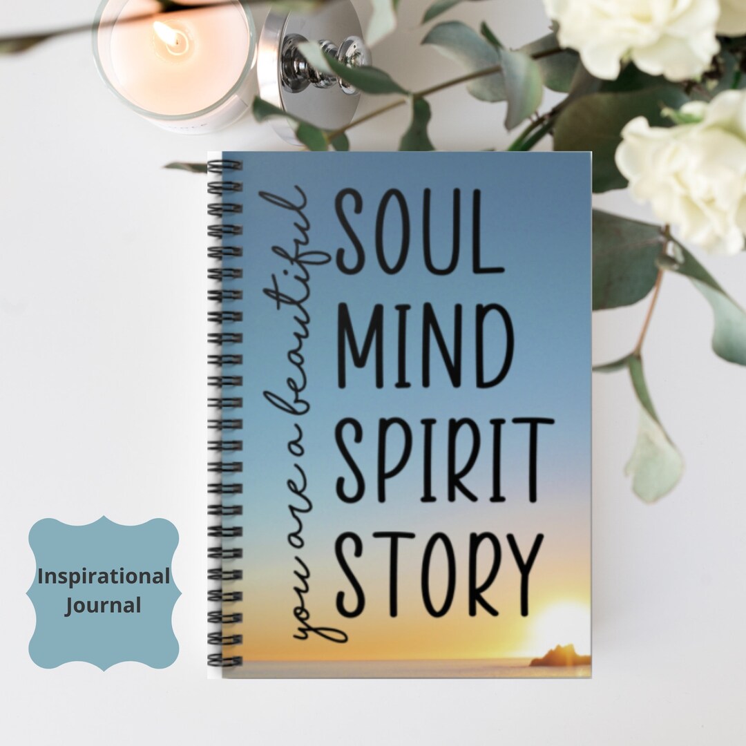 Journal for Women | You Are Beautiful | Order Today! - Etsy