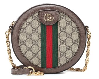 damaged gucci bag