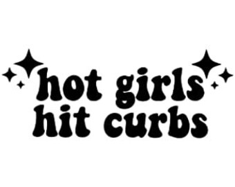 Hot Girls Hit - Etsy