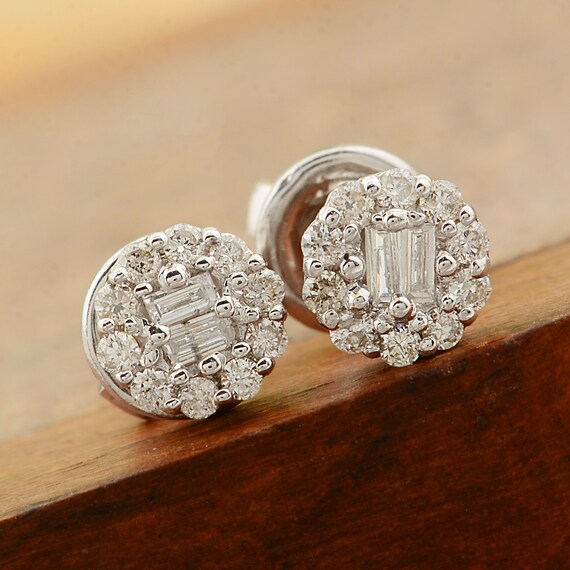 Under 10000 gold earrings deals