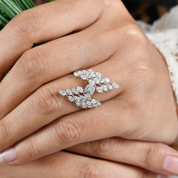 Statement rings for her deals