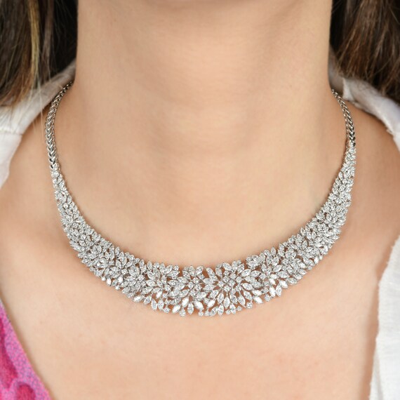 Diamond jewelry for women deals