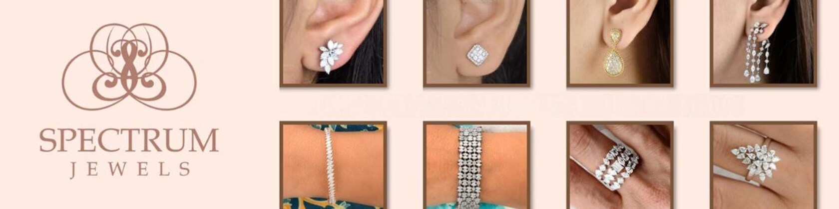 spectrumjewelsindia - Etsy