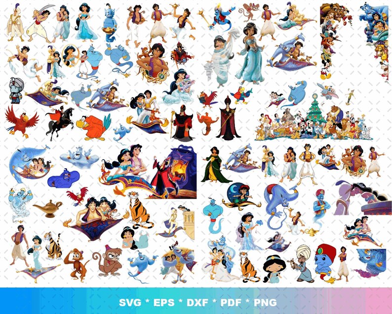 Free Free 202 Disney Svg Bundle SVG PNG EPS DXF File