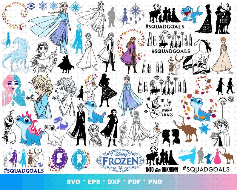 Free Free 287 Disney Princess Svg Files SVG PNG EPS DXF File