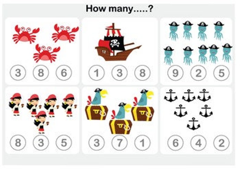 preschool pirate worksheets toys learning school lifepharmafze com