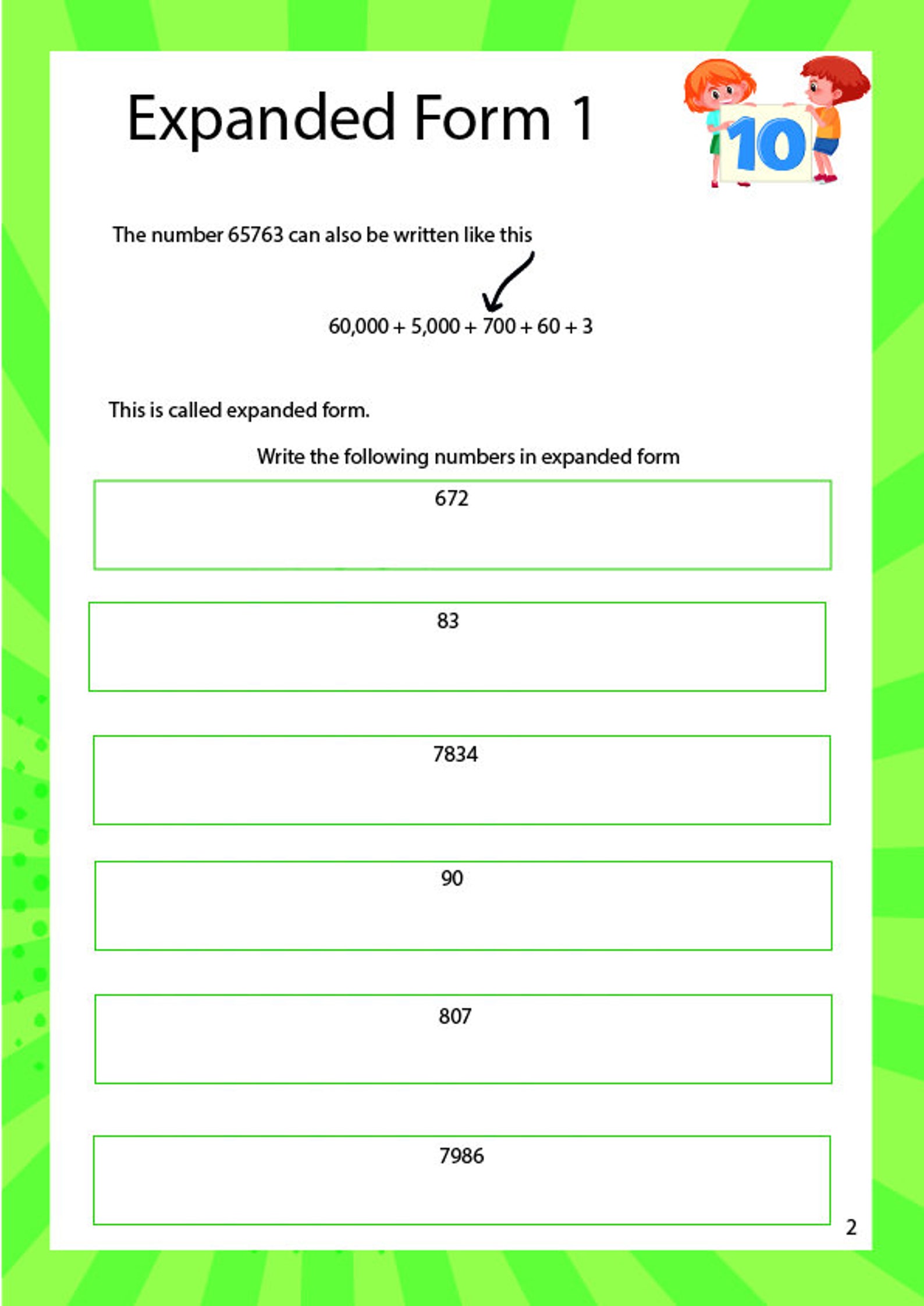 key-stage-2-maths-practice-worksheets-etsy