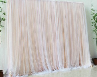 OERJU 8x6ft Romantic Wedding Backdrop Green Arch Vines Background for Photoshoot Bridal Shower Party Decorations Valentines Day Anniversary Table Banners Newborn Baby Shower Video Making Props