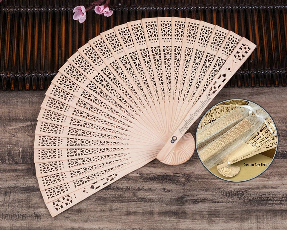 16 Pieces Hand Fans Paper Folding Fans Bulk Blank Handmade for Kids Drawing  Handheld Folded Fan for Party Favors Wall Home Gift White 
