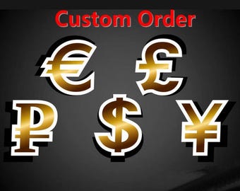 Custom Floral Arrangement: Personalized Wedding Flowers, shipping, order balance...