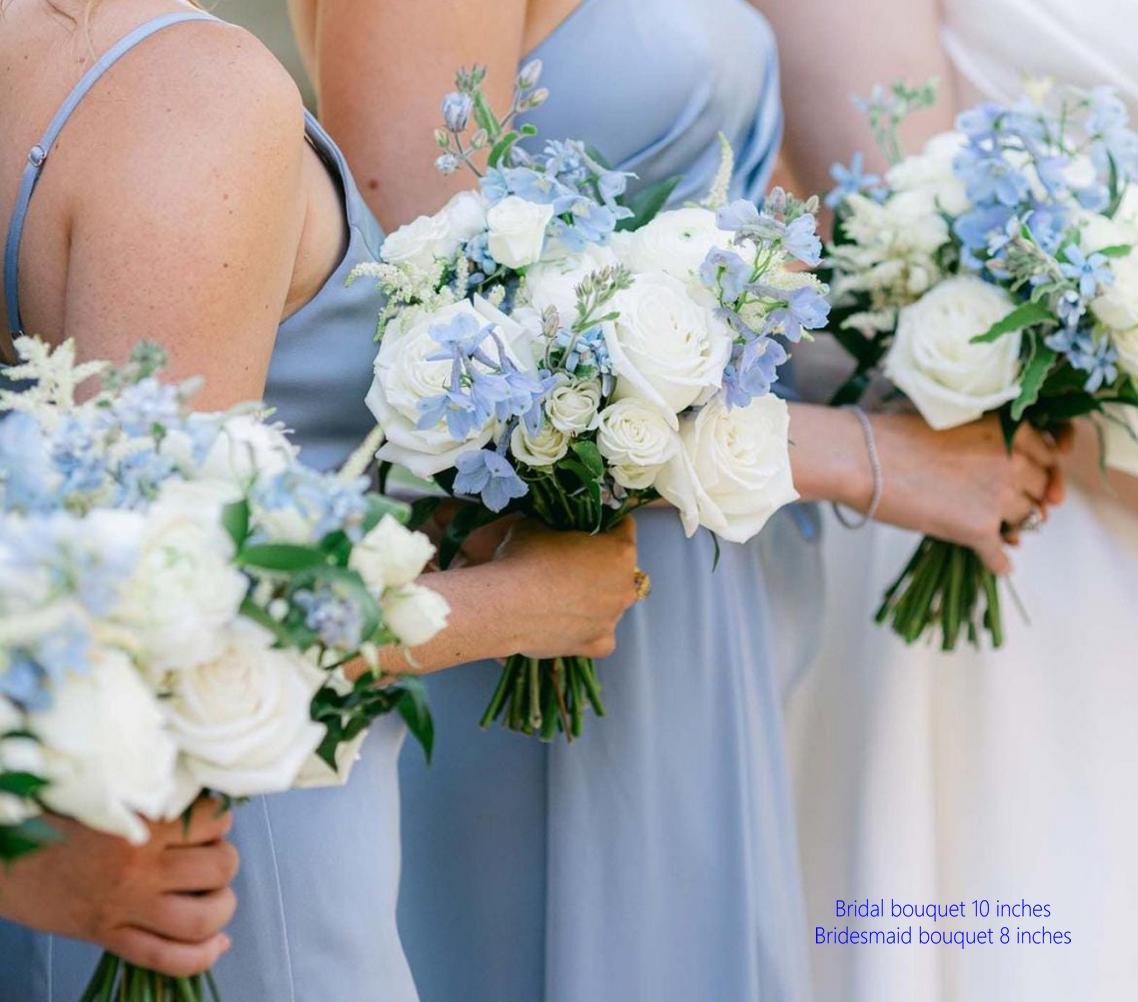wedding flowers for blue bridesmaid dresses BABARONI Sweetheart Neck Spaghetti Straps Chiffon Dresses with Slit Dusty Blue, Dusty Blue / US0