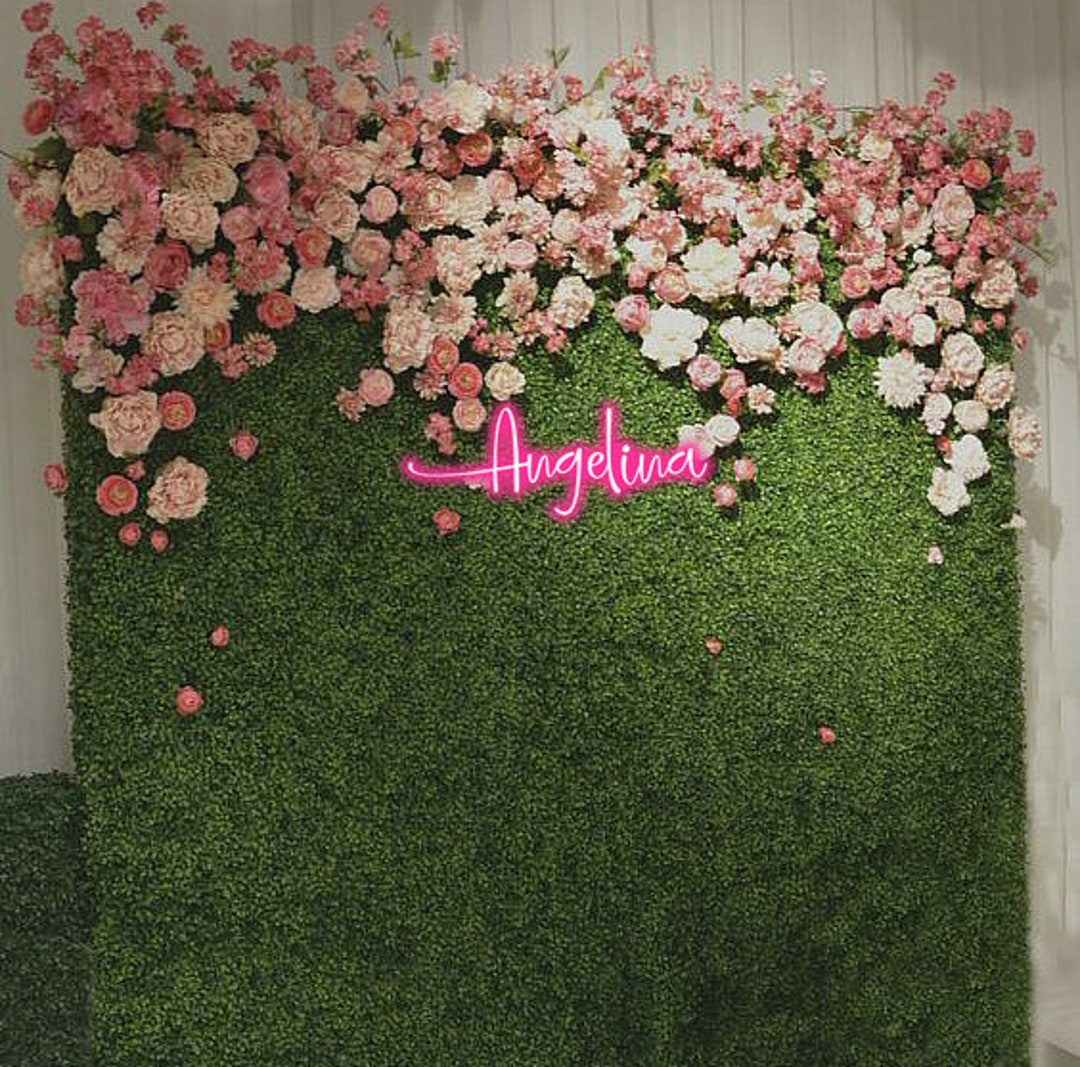 Artificial Faux Ivy Leaf Privacy Fence Screen Decor Panels Outdoor Balcony Hedge Style C Cdty1499