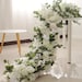 see more listings in the Flower Garland section