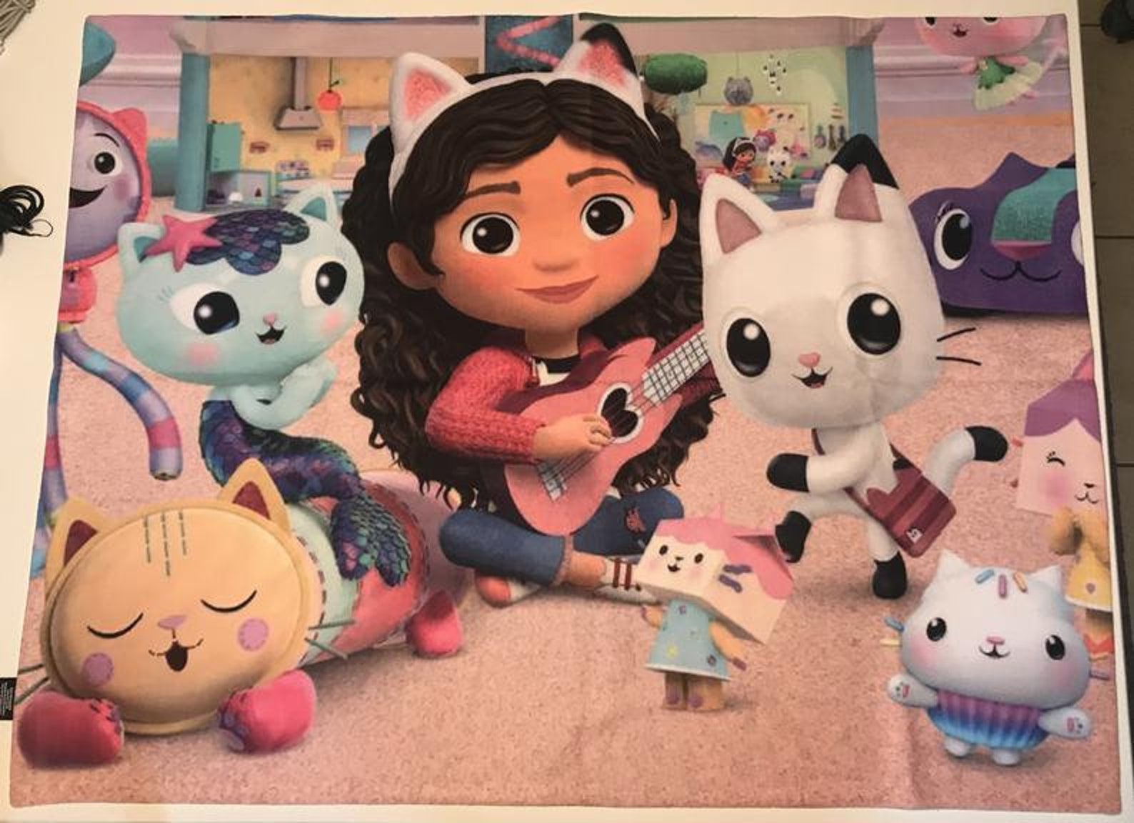 Donde Comprar La Casa De Muñecas De Gabby