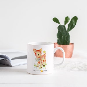 I am a constant f*cking delight Profanity Swear Word Mug | Banter Gift Rude Adult | Colleague Secret Santa Birthday Christmas Friend