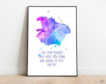 dumbo quote etsy ireland