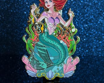 Rise of the Siren
