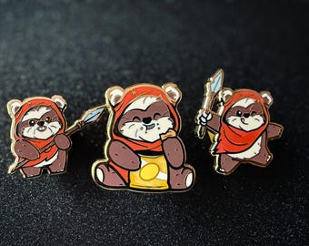 Side Quest Space Bears