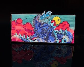 Nebenquest-Panel – König der Monster