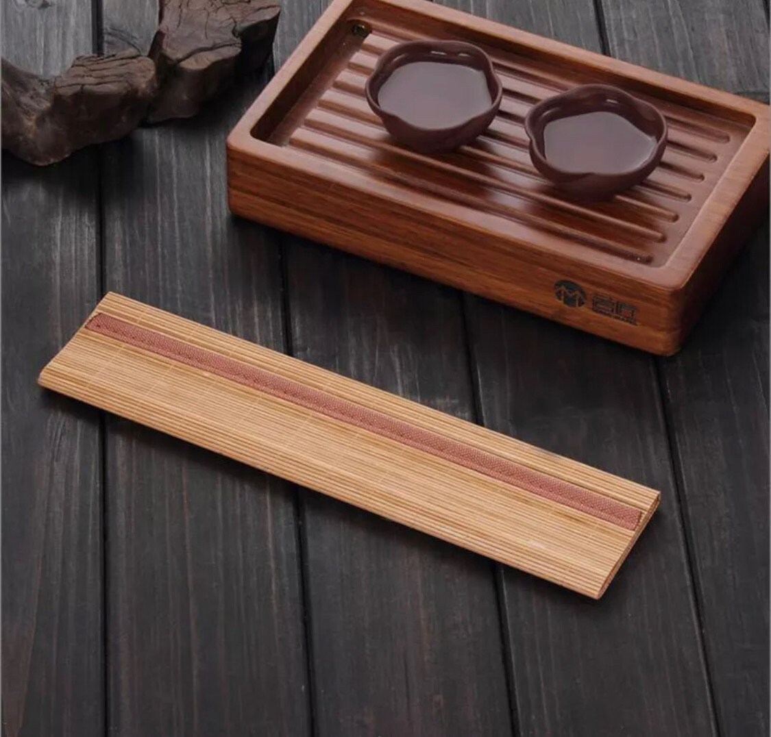 Natural Bamboo Table Mat Bamboo Table Mat Bamboo Mat Etsy 日本