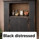Primitive Furniture